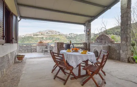 Location Maison à San Marco D'Alunzio 4 personnes