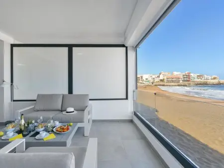 Location Maison à Maspalomas 4 personnes