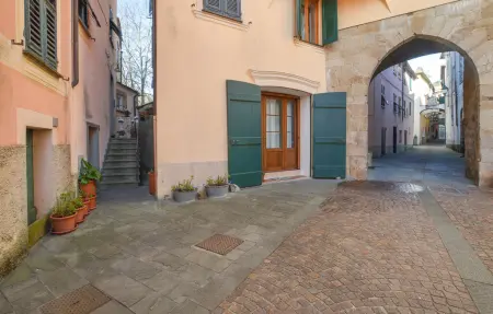 Location Maison à Varese Ligure 6 personnes