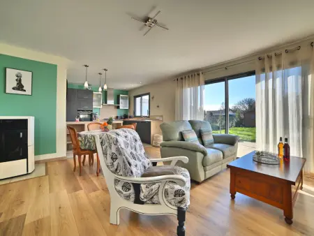 Location Maison à Île d'Oléron 4 personnes