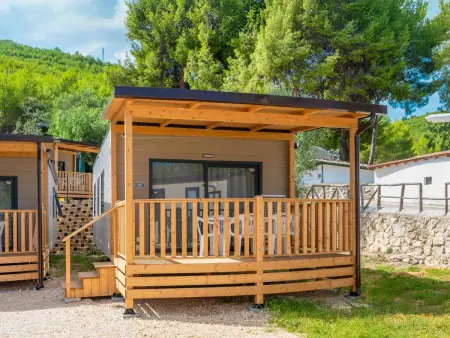 Location Maison à Peschici 6 personnes