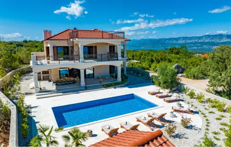 Location Maison à Zestilac 8 personnes