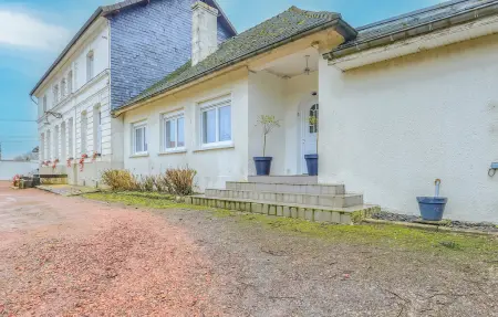 Location Maison à Fléchin 6 personnes