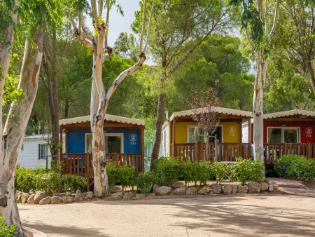 Location Maison à Cannigione 4 personnes