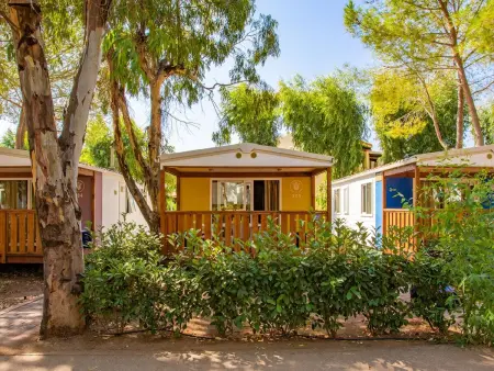 Location Maison à Cannigione 4 personnes