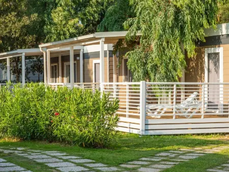 Location Maison à Cannigione 6 personnes