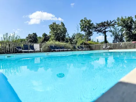 Location Gîte à Baden 5 personnes