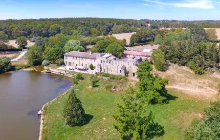 Location Maison à CHICHE 4 personnes