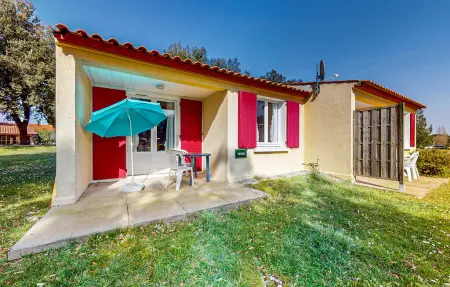 Location Maison à Saint Savinien 4 personnes