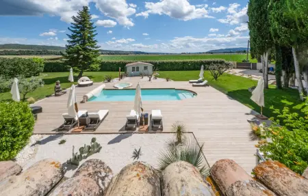 Location Maison à Les Mées 4 personnes