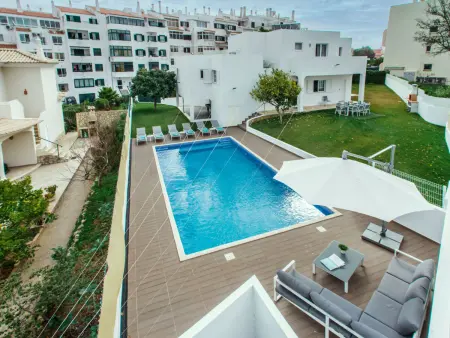 Location Maison à Albufeira 12 personnes