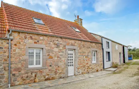 Location Maison à Pierreville 6 personnes