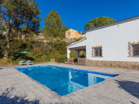 Location Maison à Lloret de Mar 8 personnes