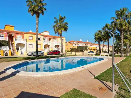 Location Maison à Orihuela Costa 4 personnes