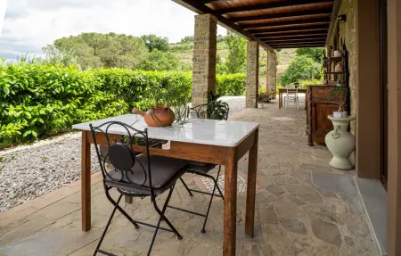 Location Maison à Torchiara 9 personnes