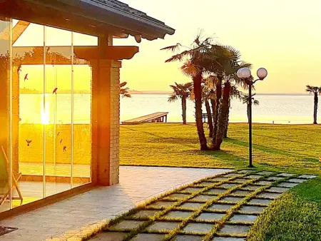 Location Chalet à Magione 5 personnes