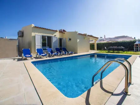 Location Maison à Albufeira 6 personnes