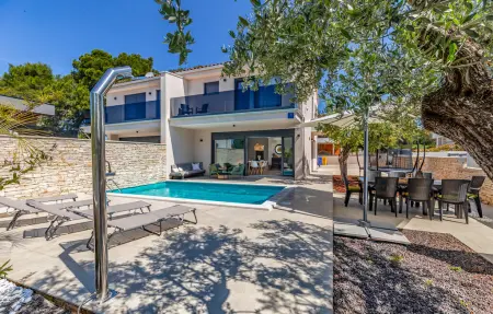 Location Maison à Fazana 8 personnes