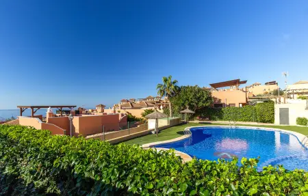 Location Maison à Cartagena 5 personnes