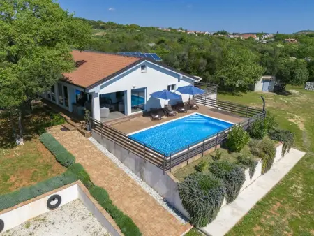 Location Maison à Rovinj Rovinjsko Selo 6 personnes