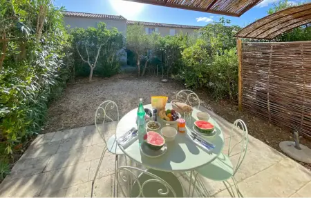 Location Maison à Saint Laurent de la Cabrerisse 4 personnes