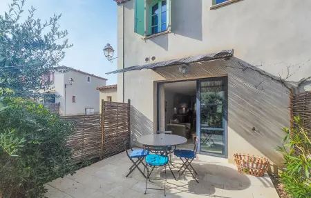 Location Maison à Saint Laurent de la Ca 4 personnes