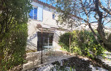 Location Maison à Saint Laurent de la Ca 4 personnes