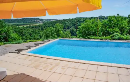 Location Maison à Montignac 6 personnes