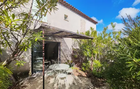 Location Maison à Saint Laurent de la Ca 4 personnes