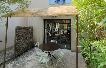 Location Maison à Saint Laurent de la Ca 4 personnes