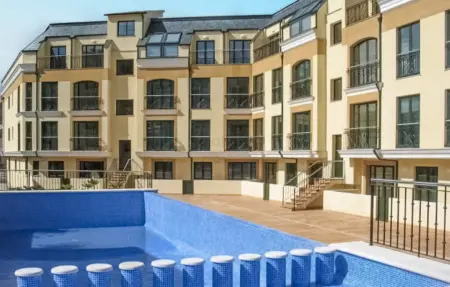 Location Maison à Ortigueira 8 personnes