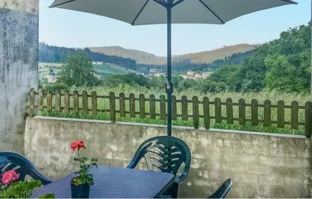 Location Maison à Ortigueira 8 personnes