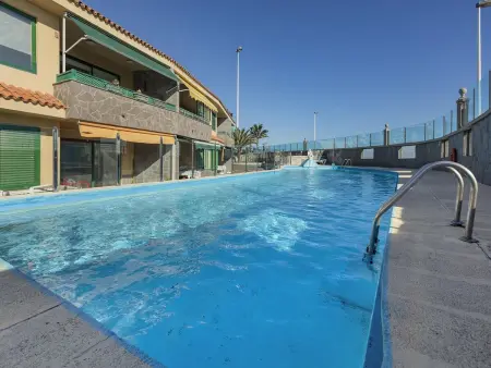 Location Maison à San Agustín 2 personnes