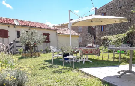 Location Maison à Marignana 6 personnes