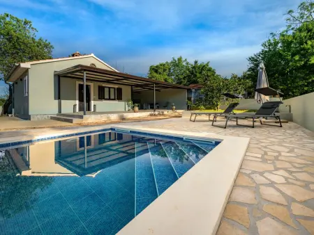 Location Maison à Poreč Baderna 3 personnes