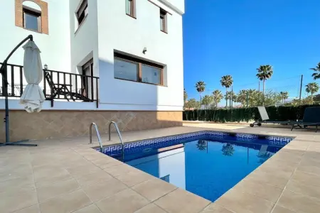 Location Villa à Motril 10 personnes