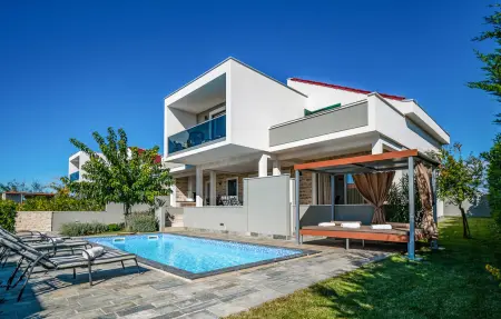 Location Maison à Skuncini stani 6 personnes