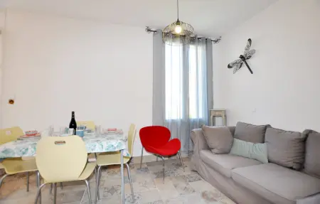 Location Maison à Villelongue de la S 4 personnes