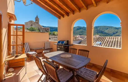 Location Maison à Andratx 6 personnes