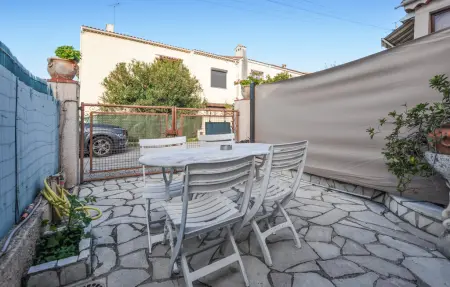 Location Maison à Cagnes sur Mer 2 personnes