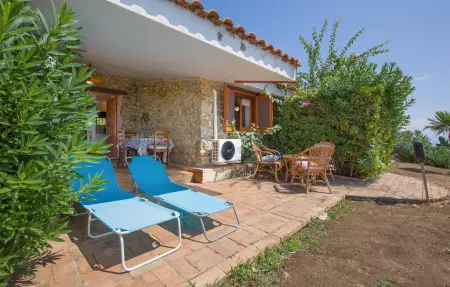 Location Maison à Joppolo 3 personnes