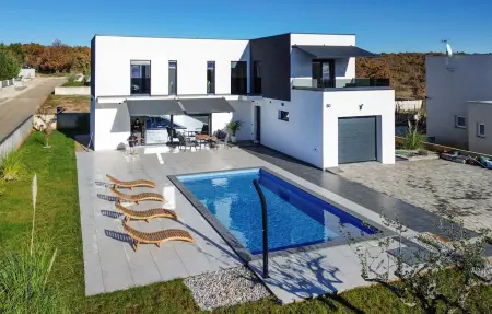 Location Maison à Vodnjan 6 personnes