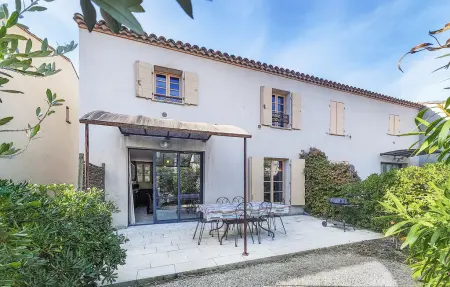 Location Maison à Saint Laurent de la Cabrerisse 6 personnes