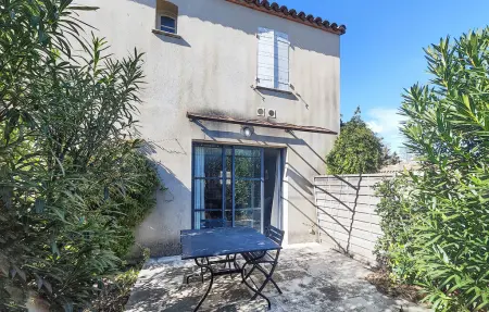 Location Maison à Saint Laurent de la Ca 4 personnes