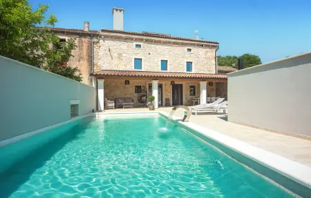 Location Maison à Krnica 12 personnes