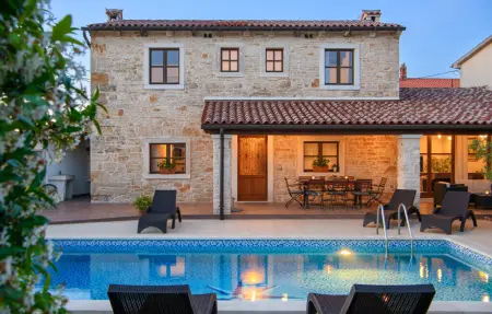 Location Maison à Valtura 6 personnes