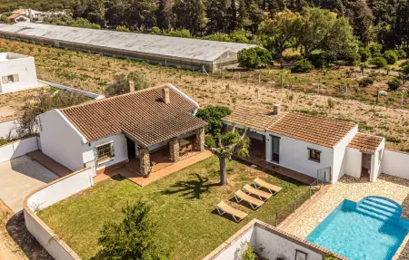 Location Maison à Conil de la Frontera 9 personnes