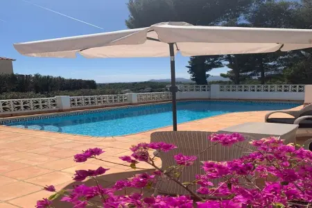 Location Maison à Alicante 6 personnes