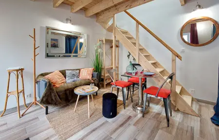 Location Maison à Ploubazlanec 2 personnes