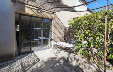 Location Maison à Saint Laurent de la Cabrerisse 4 personnes